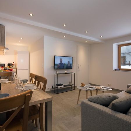 Appartement Le Genepi - Happy Rentals Σαμονί Εξωτερικό φωτογραφία