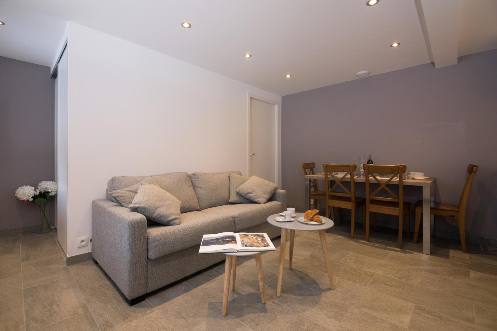 Appartement Le Genepi - Happy Rentals Σαμονί Εξωτερικό φωτογραφία